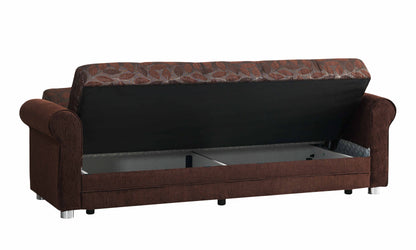 Ottomanson Rio Grande Collection Convertible Sofa Bed