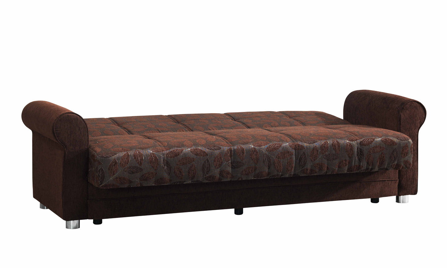 Ottomanson Rio Grande Collection Convertible Sofa Bed