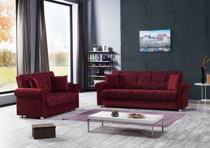 Ottomanson Rio Grande Collection Convertible Sofa Bed