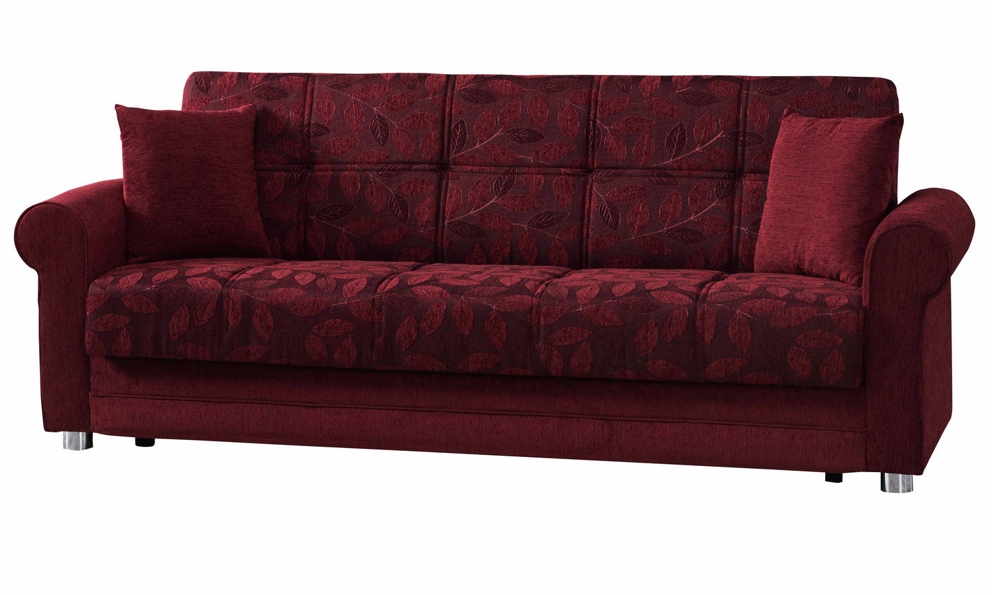 Ottomanson Rio Grande Collection Convertible Sofa Bed