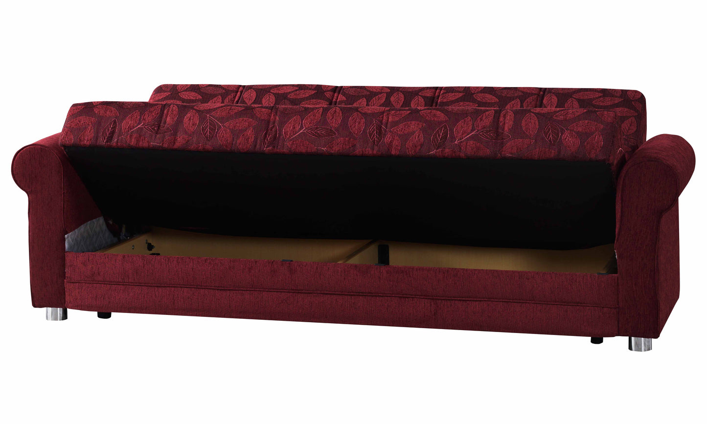 Ottomanson Rio Grande Collection Convertible Sofa Bed