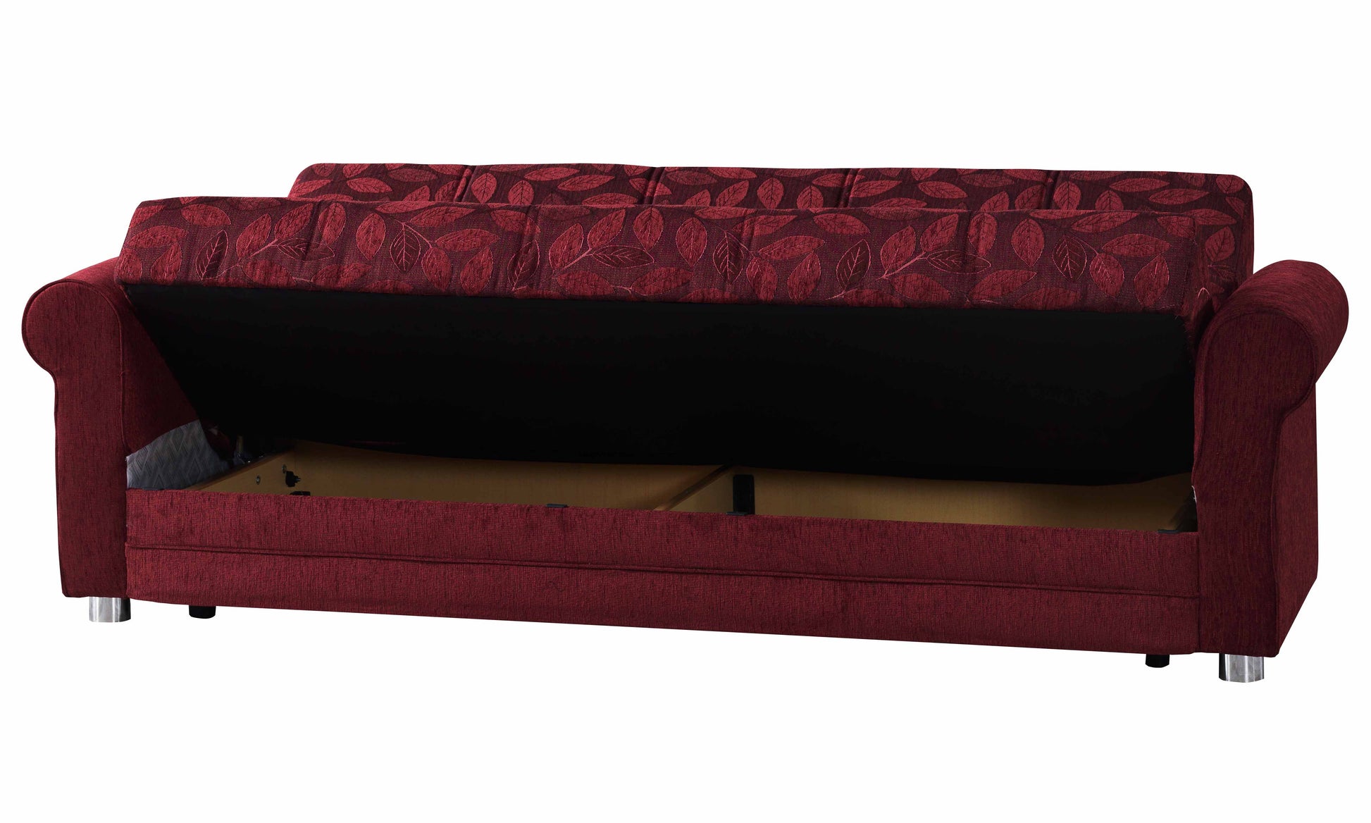 Ottomanson Rio Grande Collection Convertible Sofa Bed