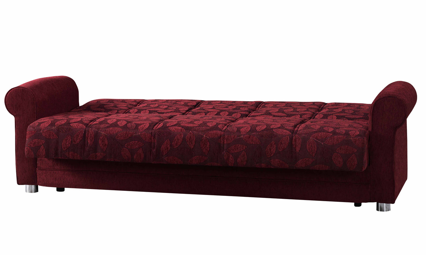 Ottomanson Rio Grande Collection Convertible Sofa Bed
