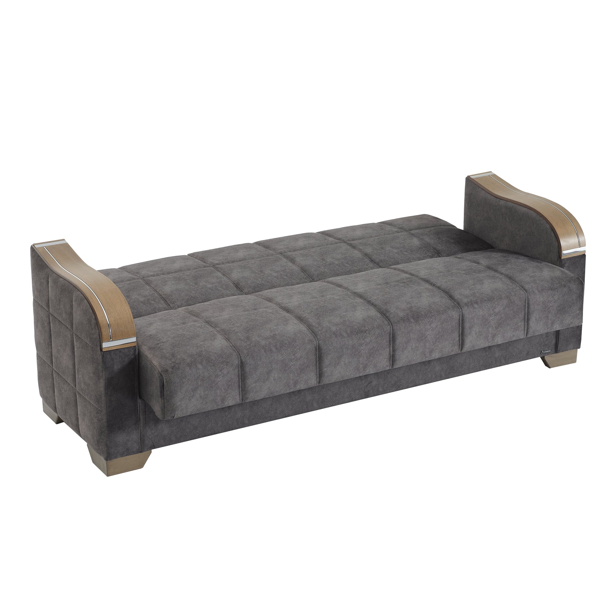 Ottomanson Saphire Collection Convertible Sofa Bed