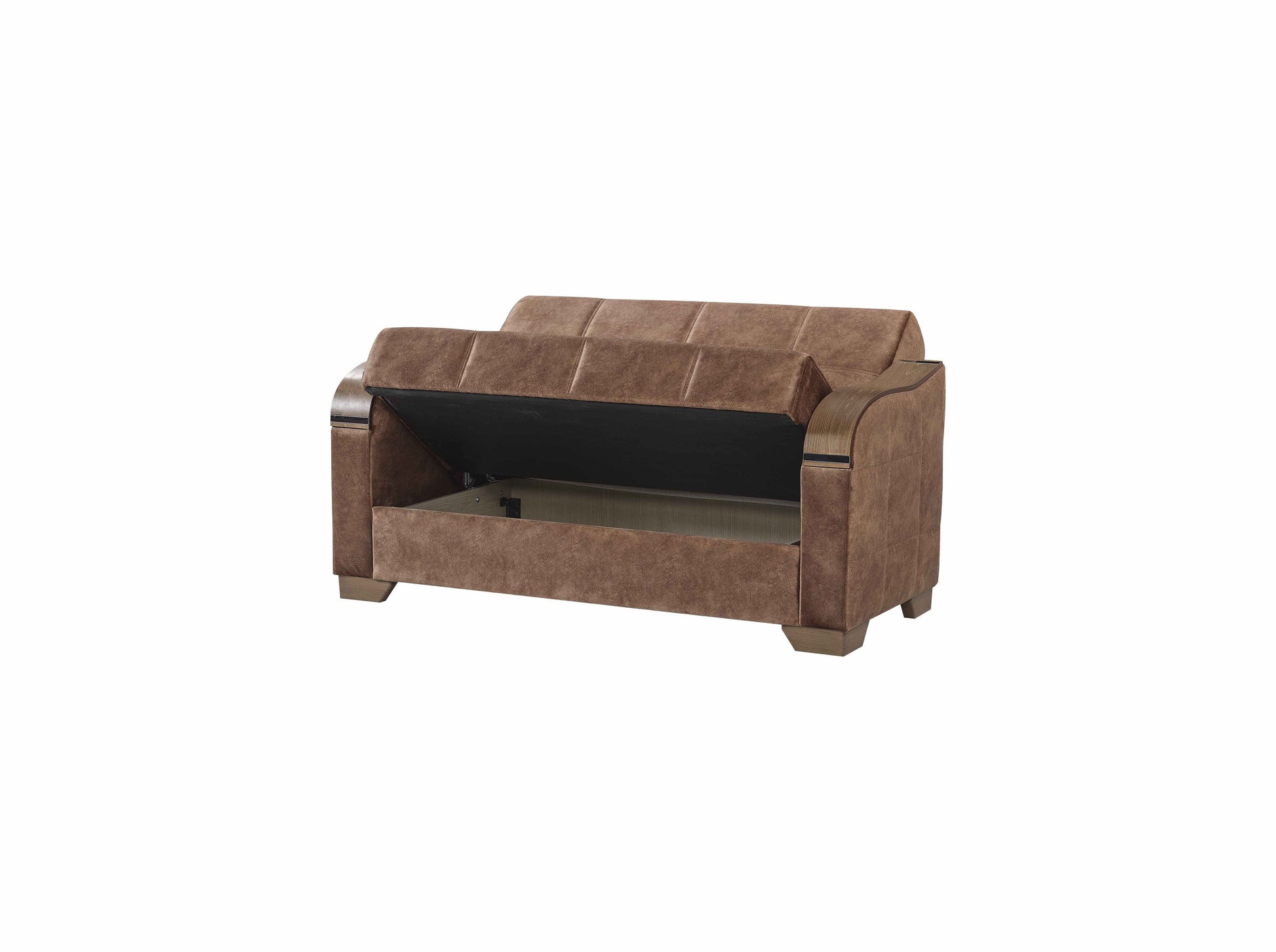 Ottomanson Saphire Collection Convertible Sofa Bed