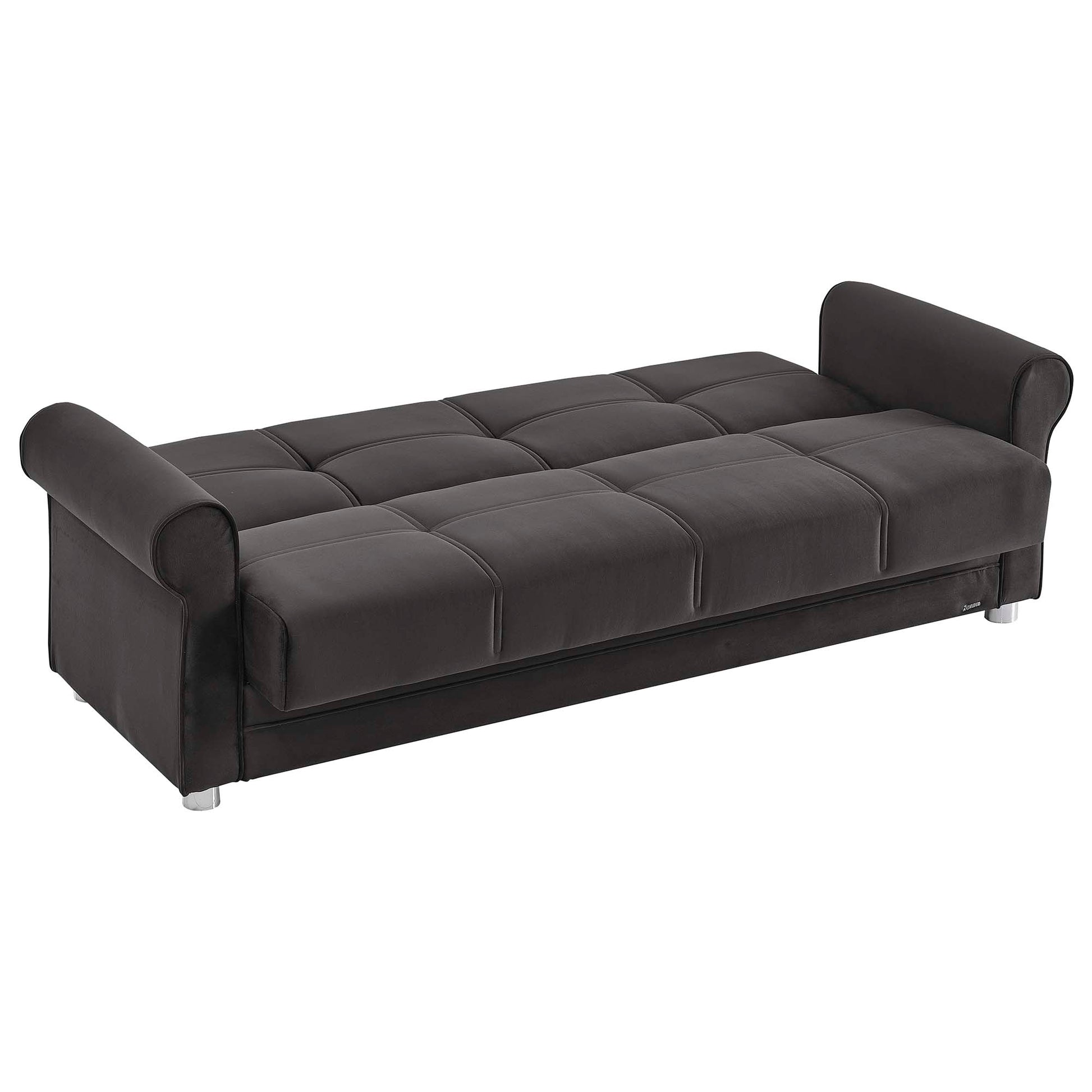 Ottomanson Sara Collection Convertible Sofa Bed