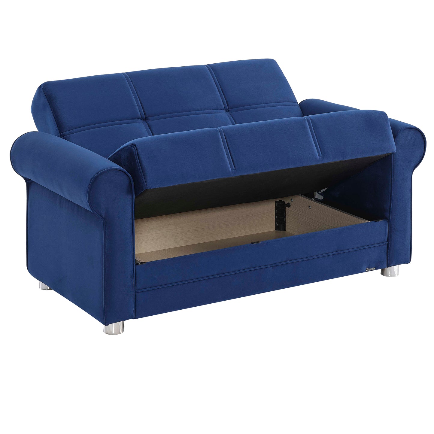 Ottomanson Sara Collection Convertible Sofa Bed