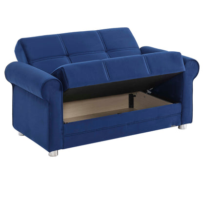 Ottomanson Sara Collection Convertible Sofa Bed