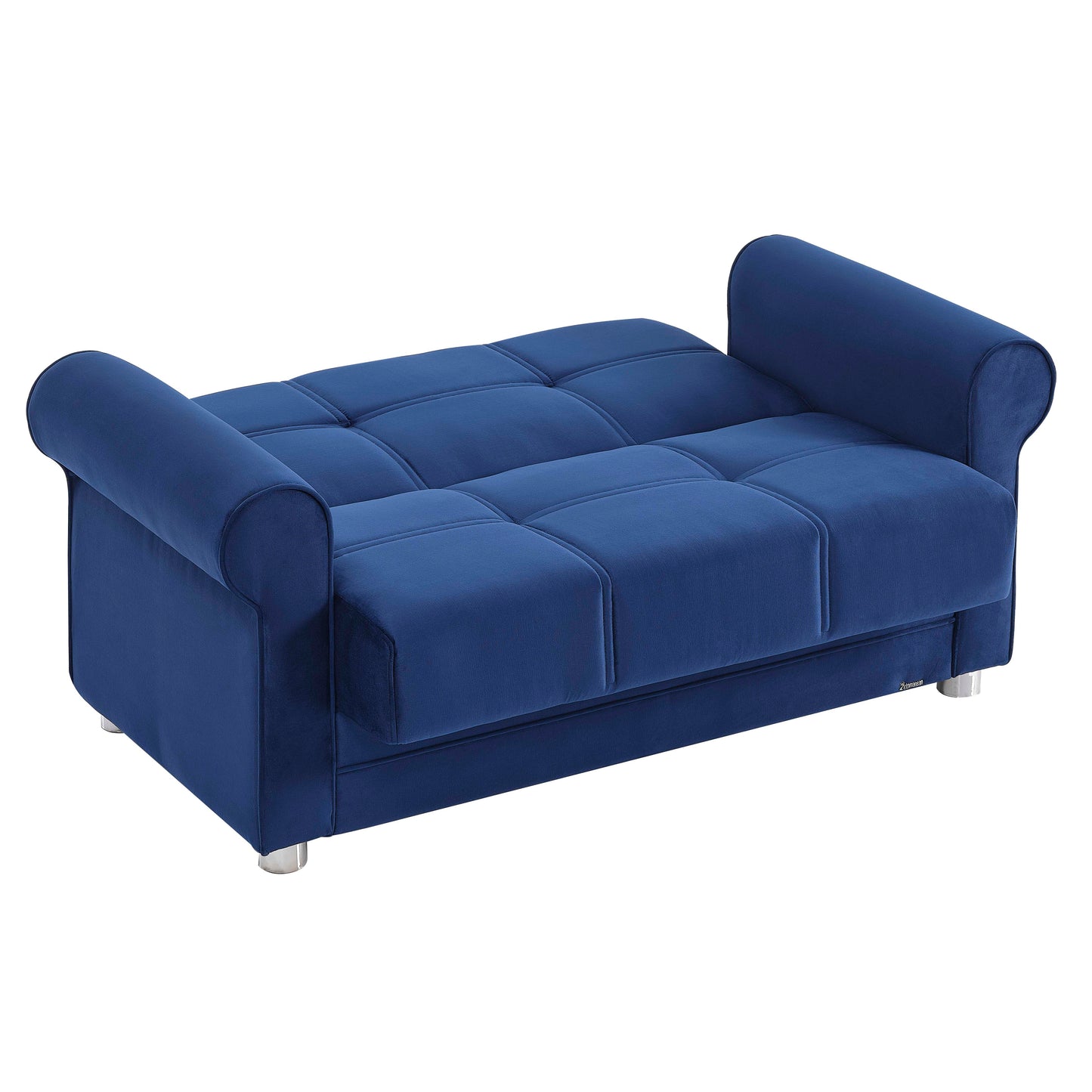 Ottomanson Sara Collection Convertible Sofa Bed