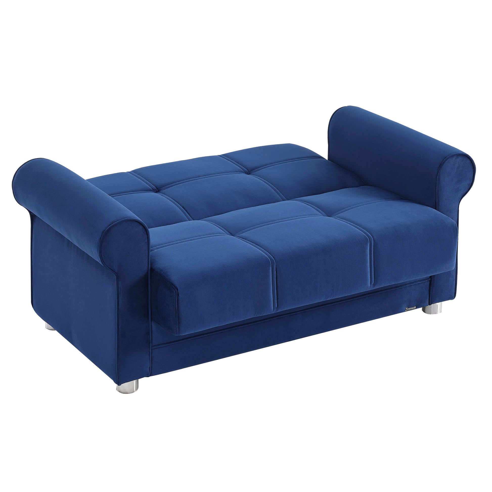 Ottomanson Sara Collection Convertible Sofa Bed