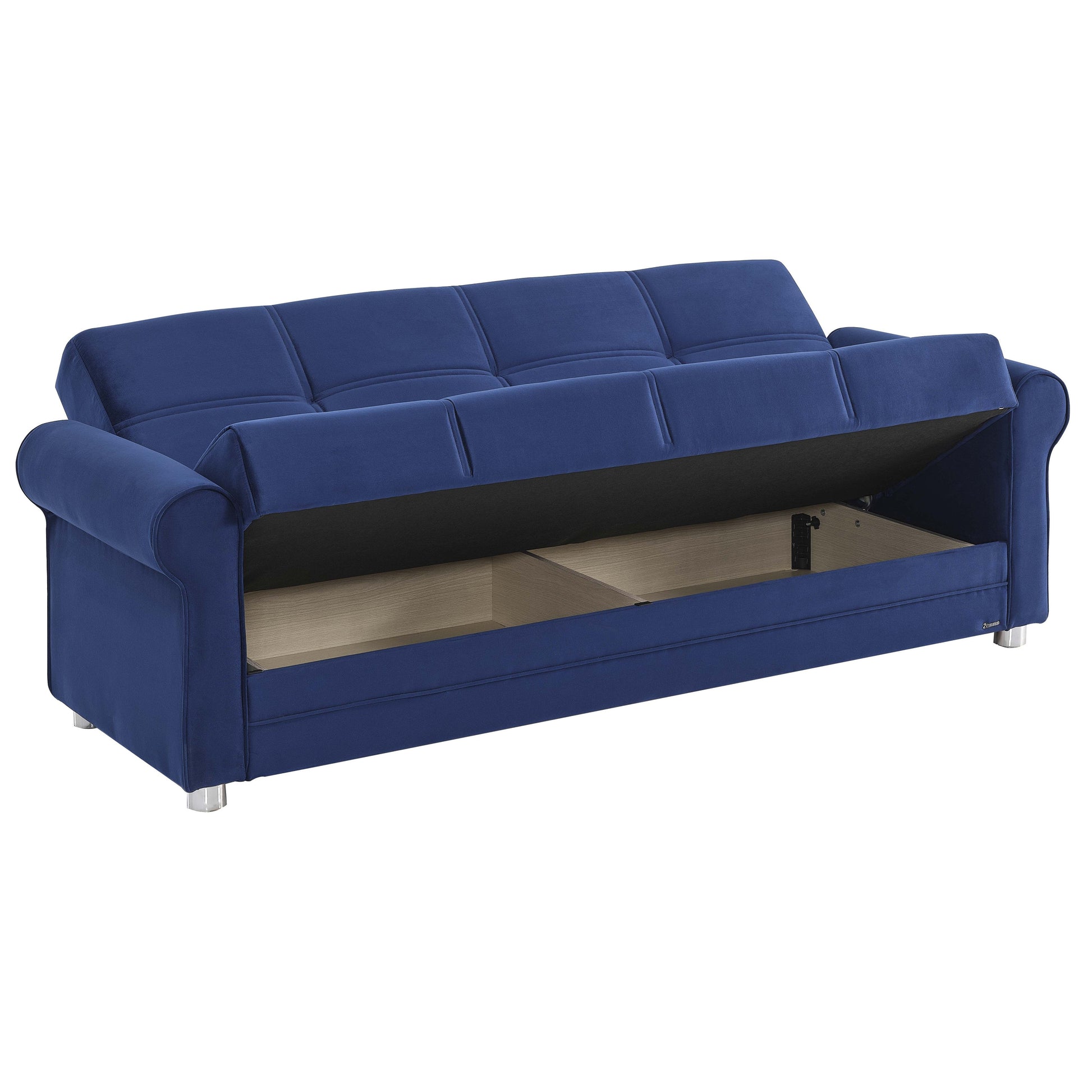 Ottomanson Sara Collection Convertible Sofa Bed