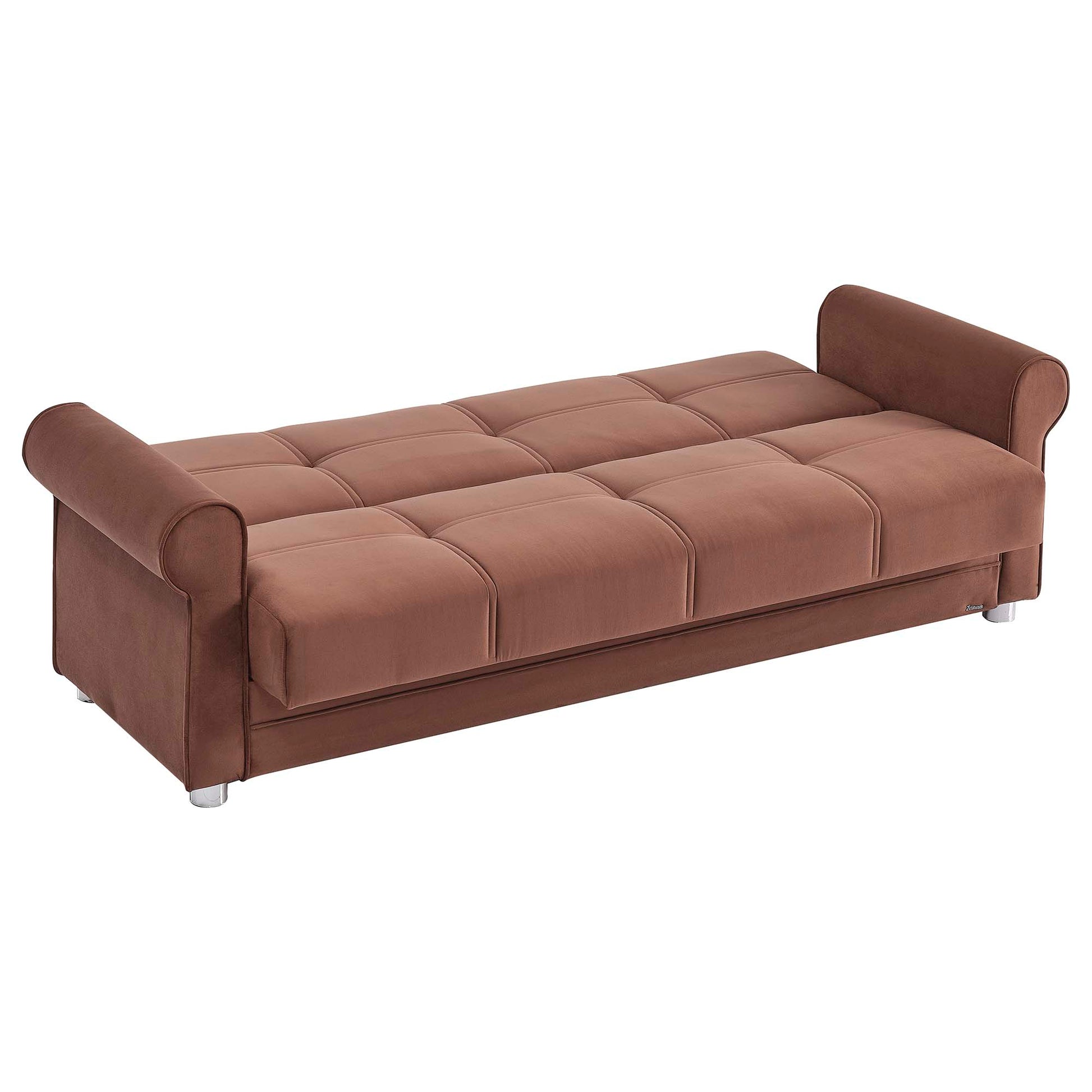 Ottomanson Sara Collection Convertible Sofa Bed