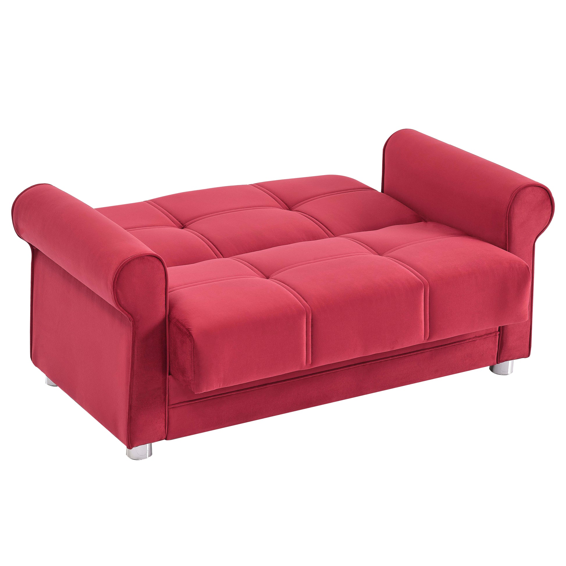 Ottomanson Sara Collection Convertible Sofa Bed