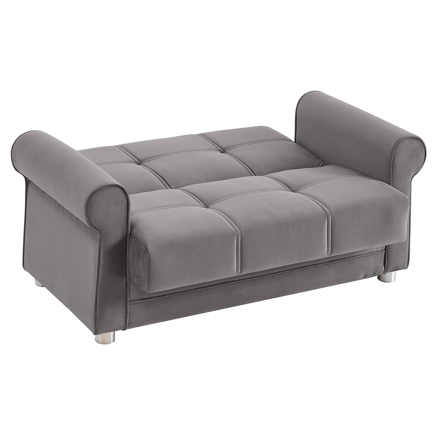 Ottomanson Sara Collection Convertible Sofa Bed