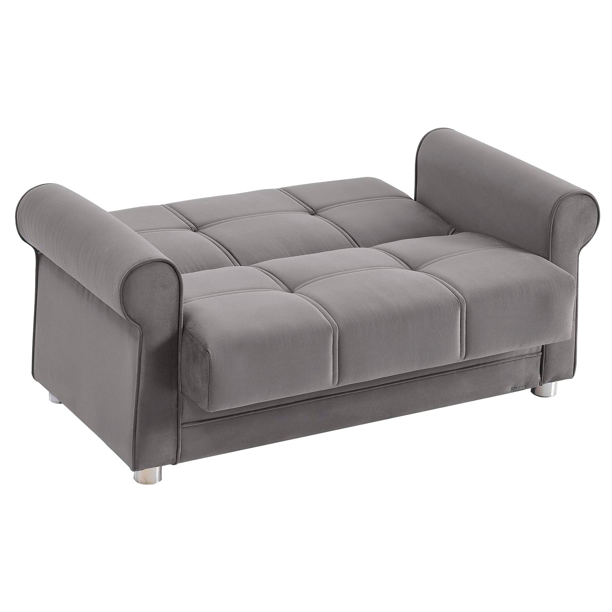 Ottomanson Sara Collection Convertible Sofa Bed