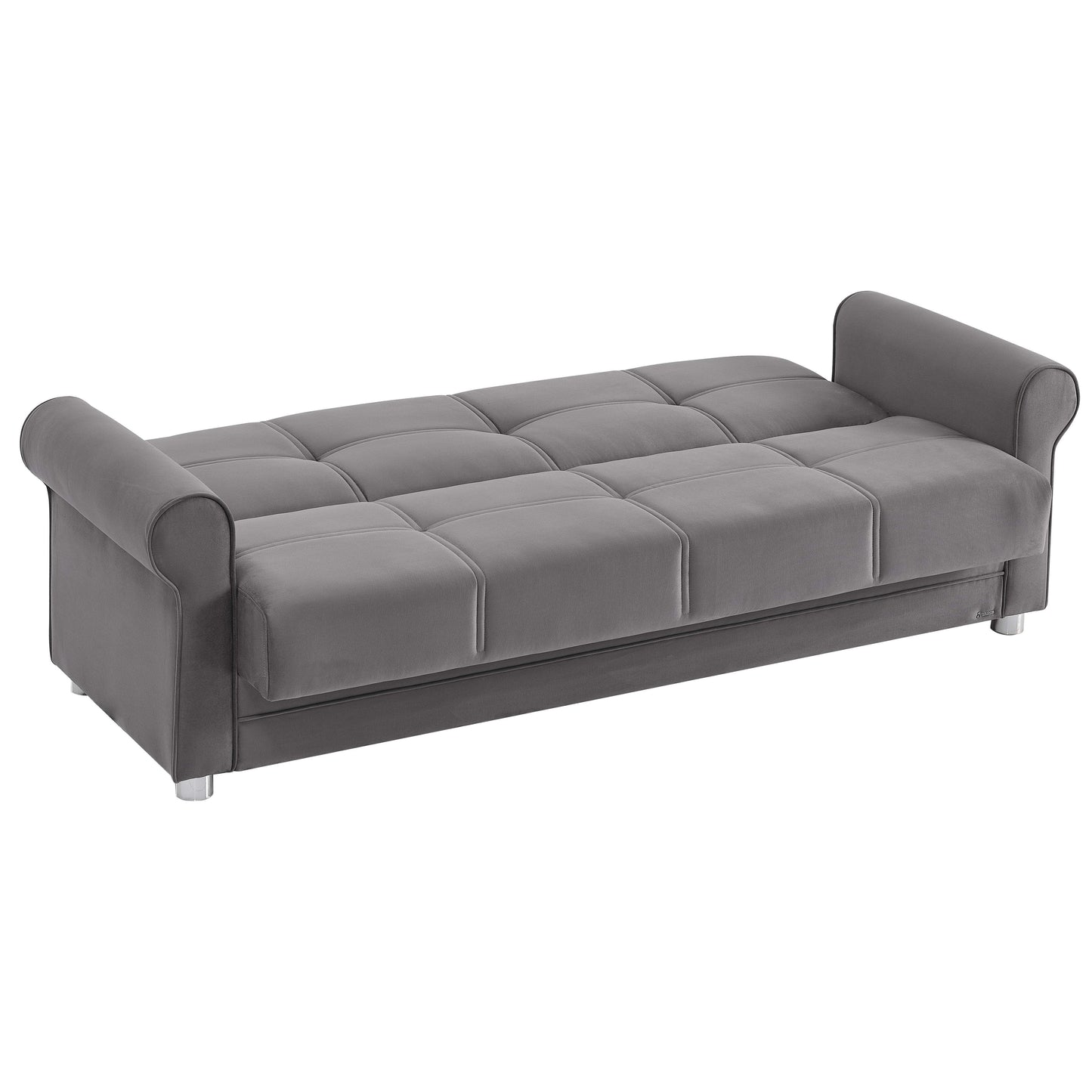 Ottomanson Sara Collection Convertible Sofa Bed