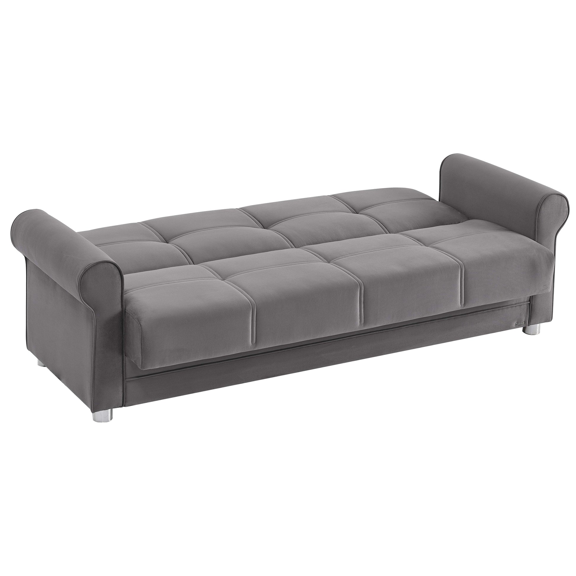 Ottomanson Sara Collection Convertible Sofa Bed