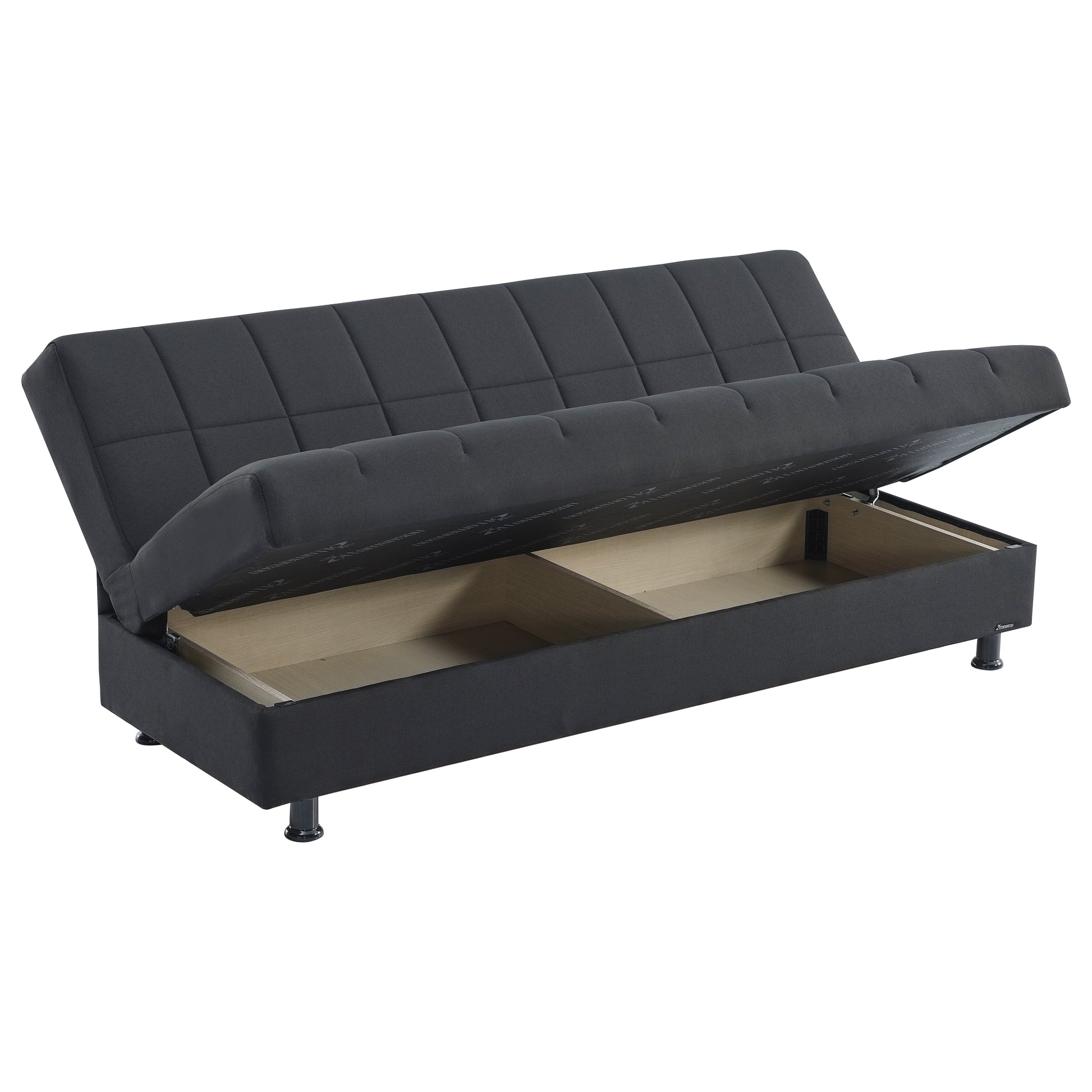 Ottomanson Sasta Collection Convertible Sofa Bed