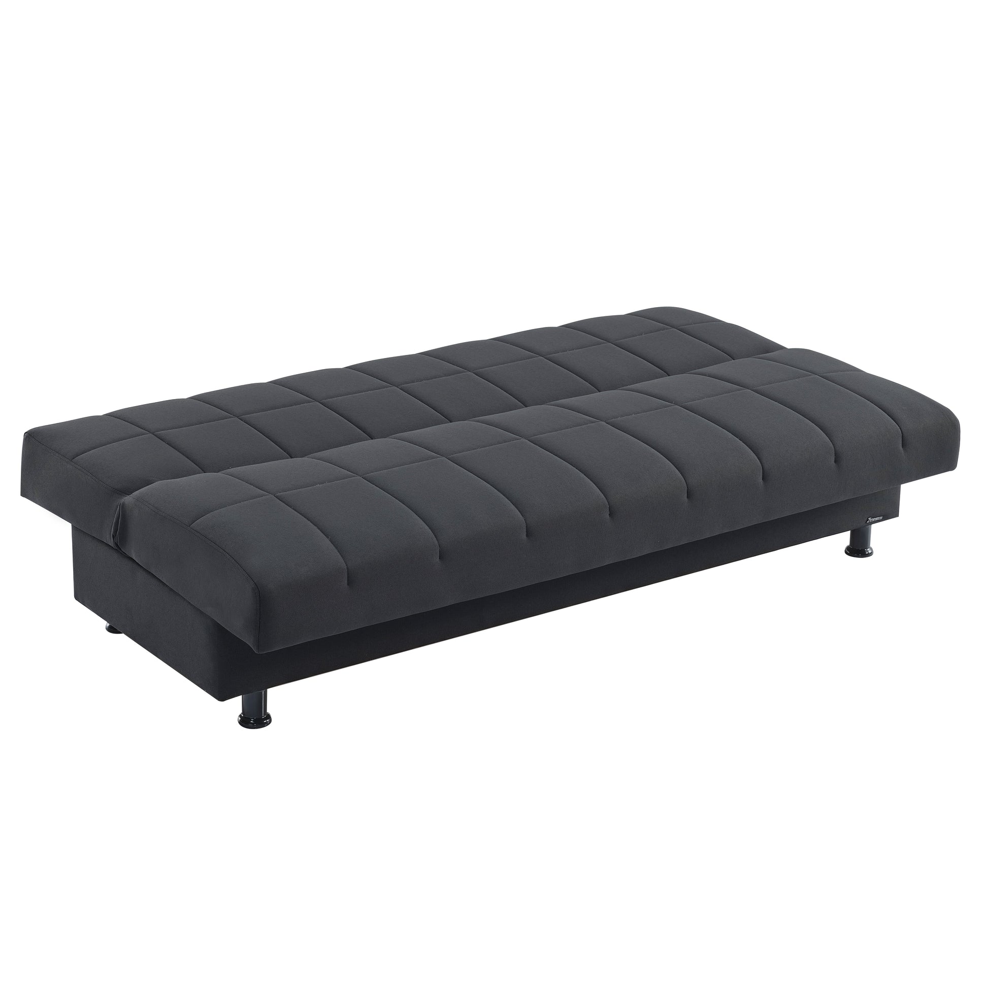 Ottomanson Sasta Collection Convertible Sofa Bed