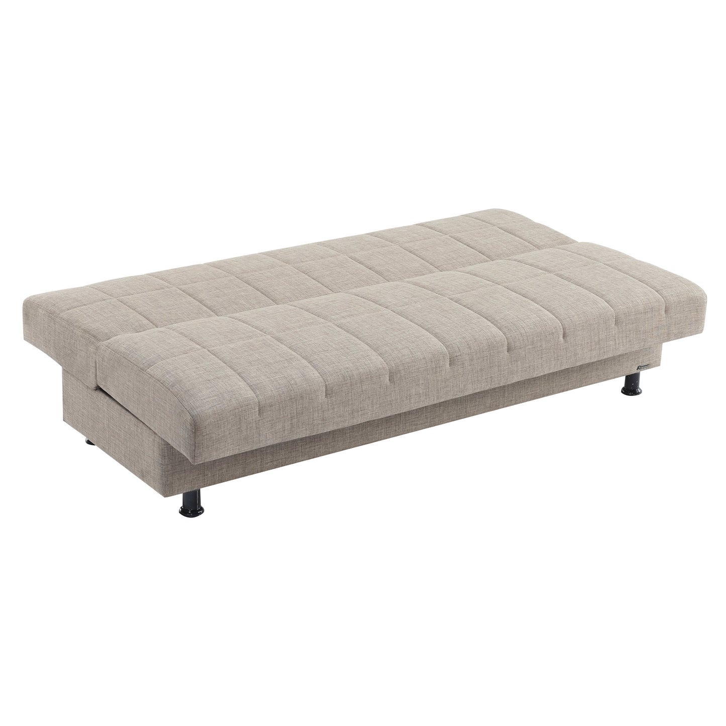 Ottomanson Sasta Collection Convertible Sofa Bed