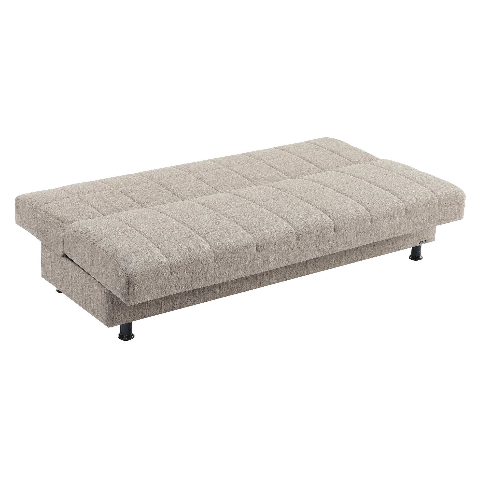Ottomanson Sasta Collection Convertible Sofa Bed