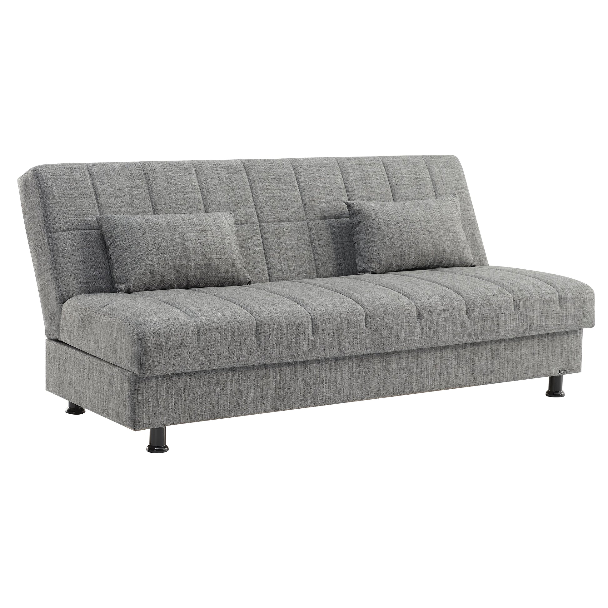 Ottomanson Sasta Collection Convertible Sofa Bed