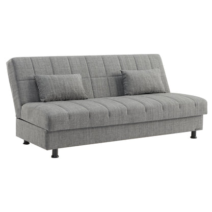 Ottomanson Sasta Collection Convertible Sofa Bed
