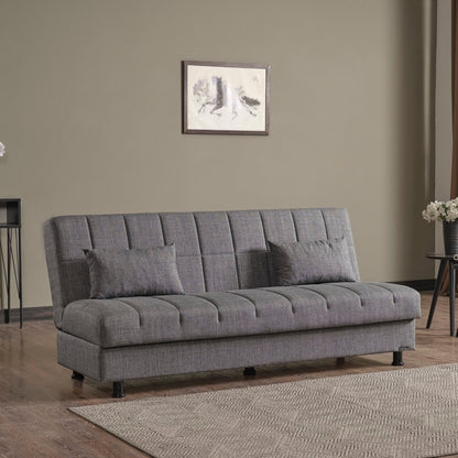 Ottomanson Sasta Collection Convertible Sofa Bed