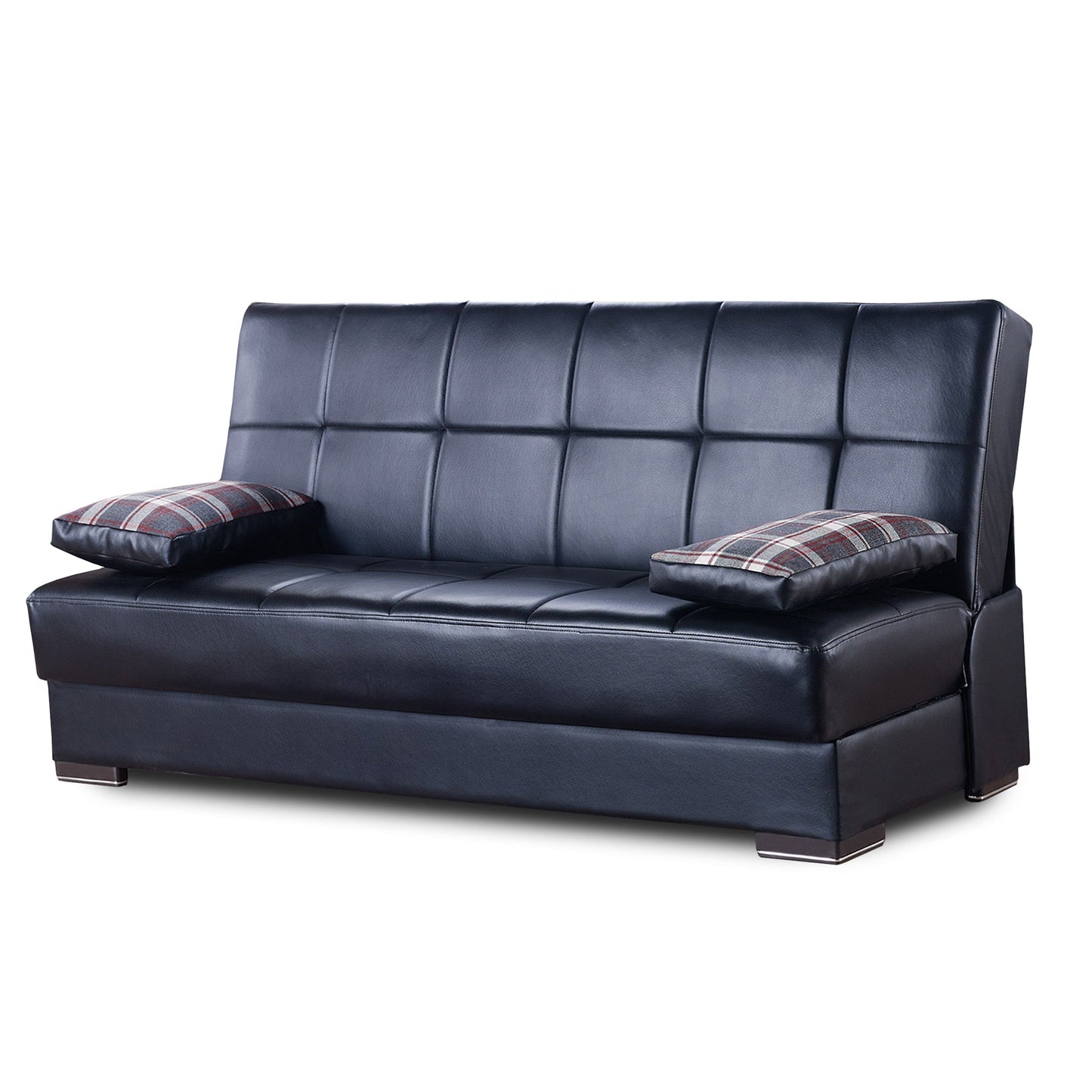 Ottomanson Soho Collection Convertible Sofa Bed