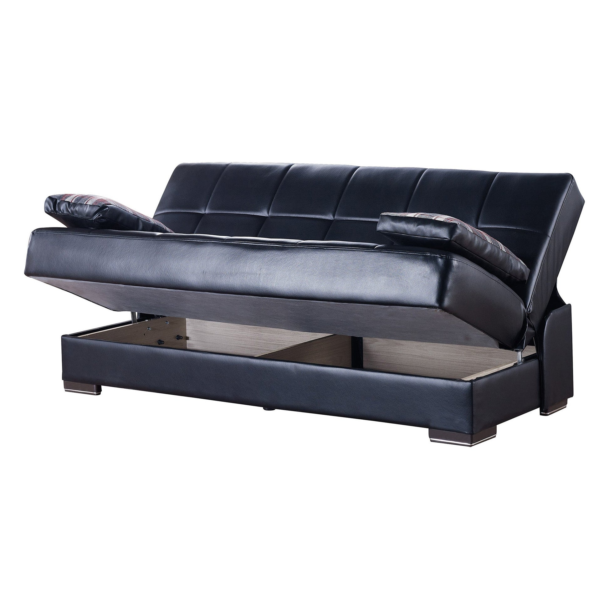 Ottomanson Soho Collection Convertible Sofa Bed