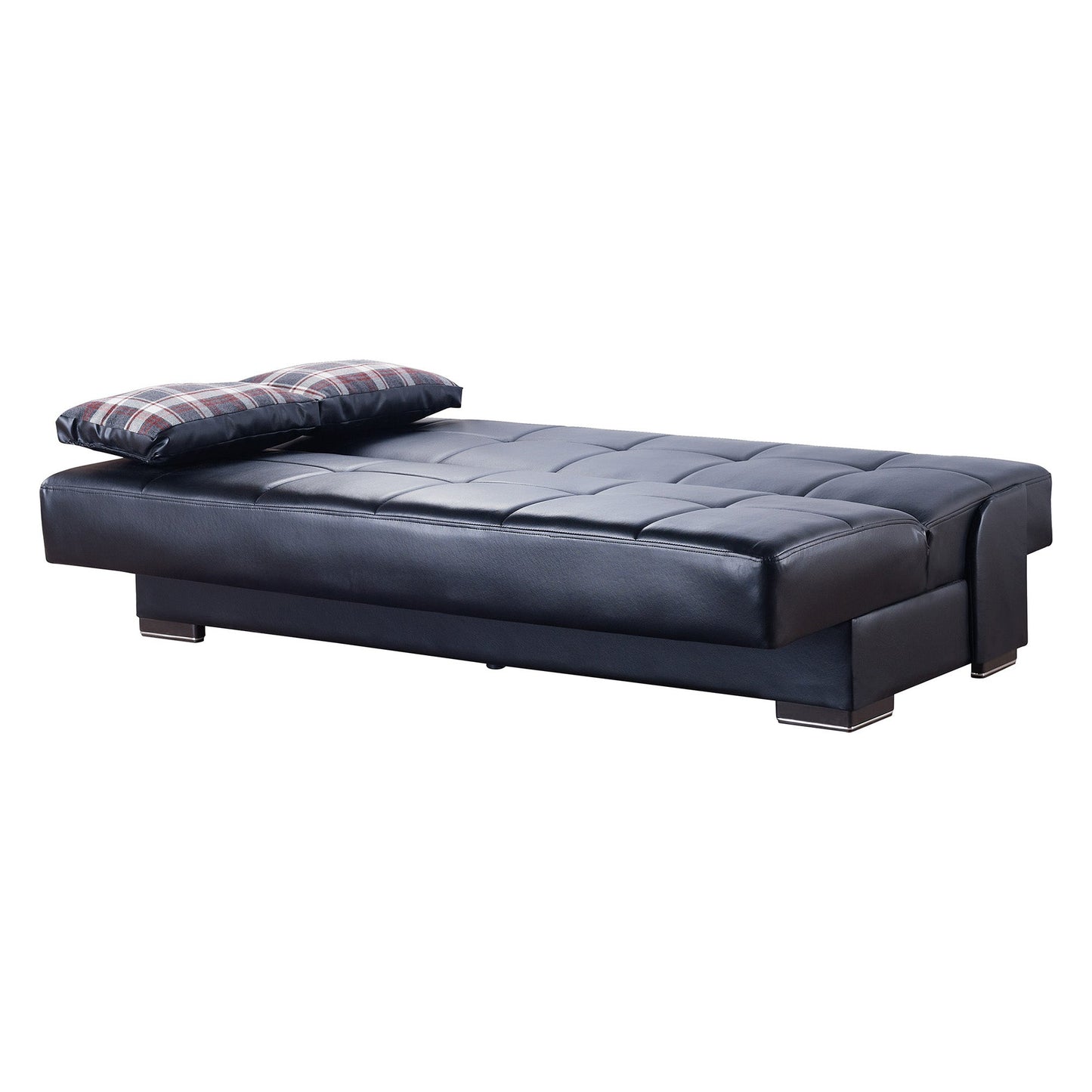 Ottomanson Soho Collection Convertible Sofa Bed