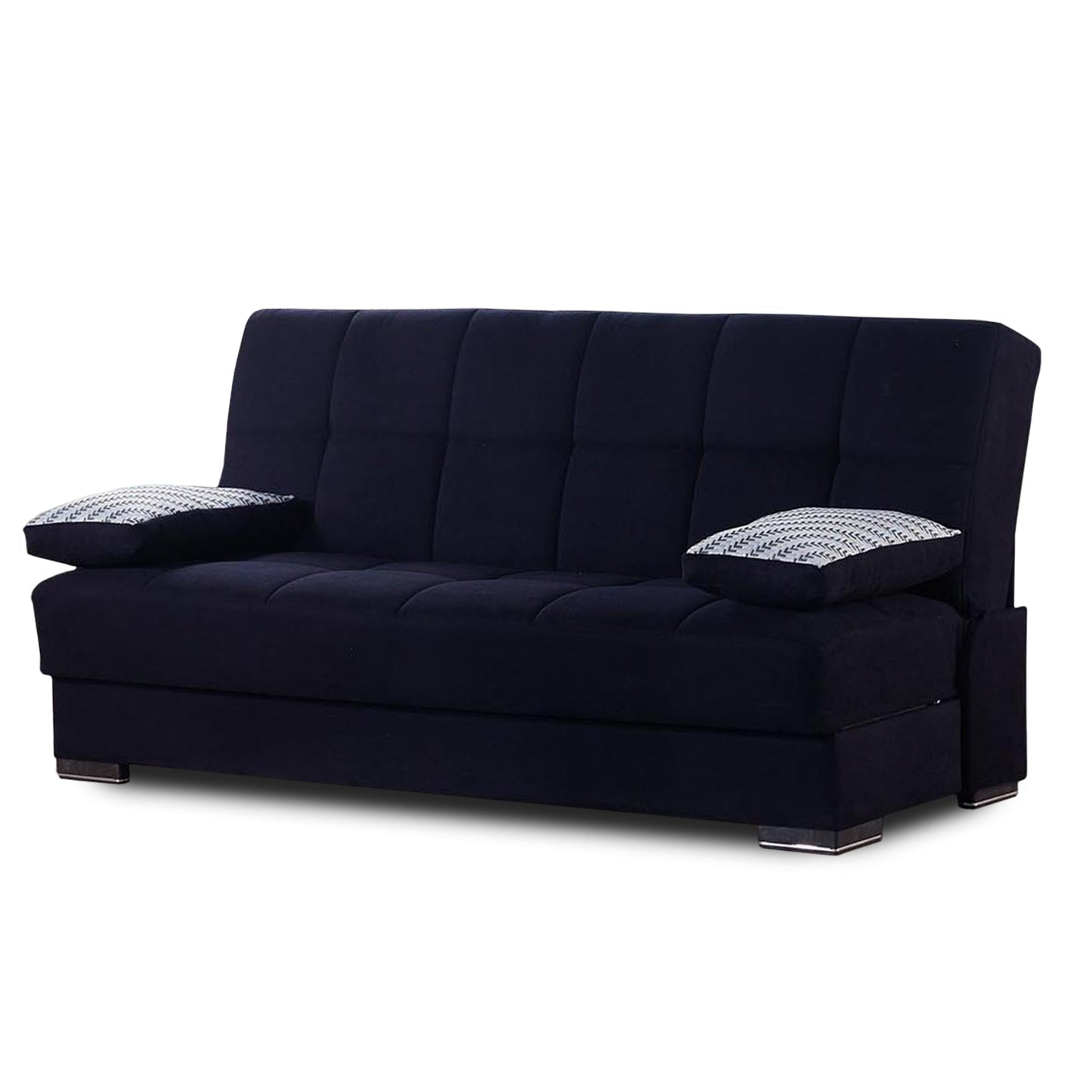 Ottomanson Soho Collection Convertible Sofa Bed