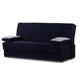 Ottomanson Soho Collection Convertible Sofa Bed