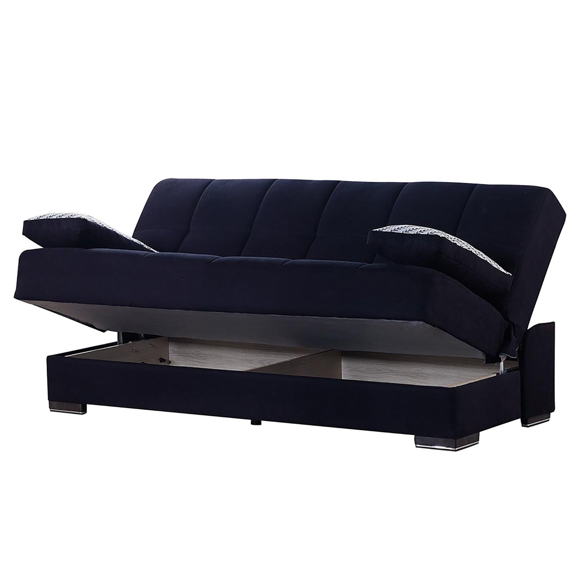 Ottomanson Soho Collection Convertible Sofa Bed