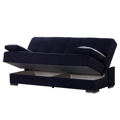 Ottomanson Soho Collection Convertible Sofa Bed