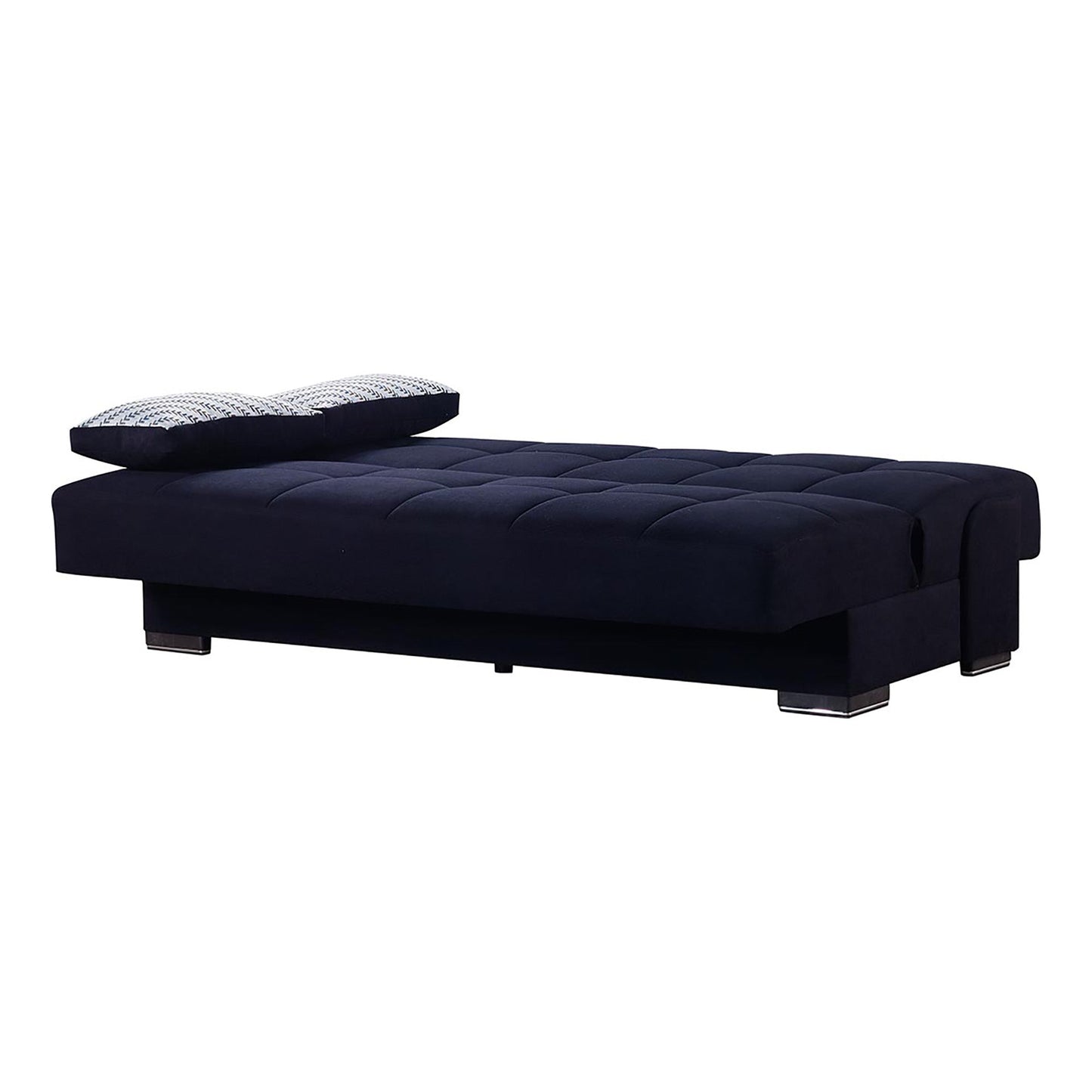 Ottomanson Soho Collection Convertible Sofa Bed