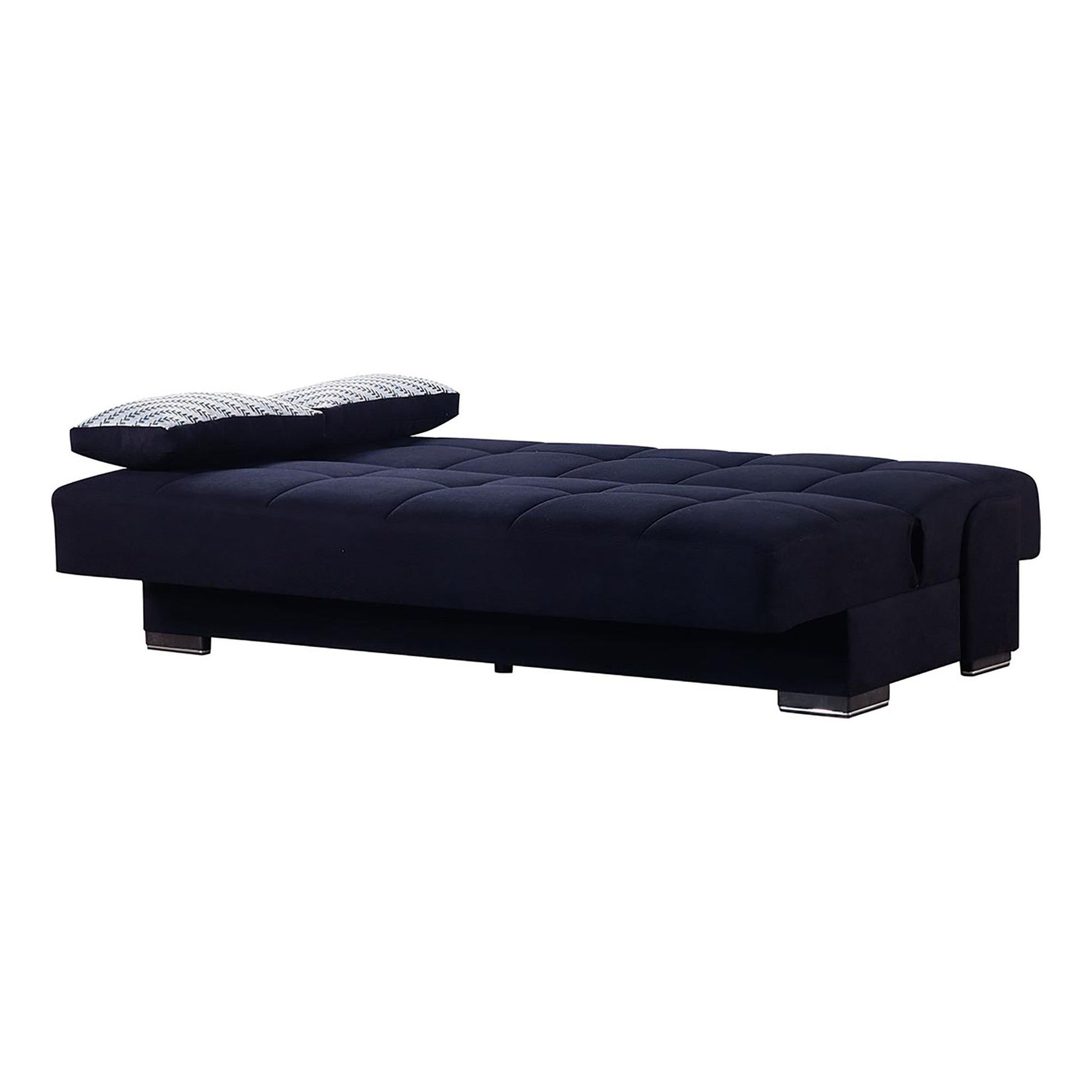 Ottomanson Soho Collection Convertible Sofa Bed