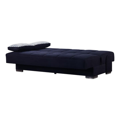 Ottomanson Soho Collection Convertible Sofa Bed