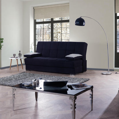 Ottomanson Soho Collection Convertible Sofa Bed