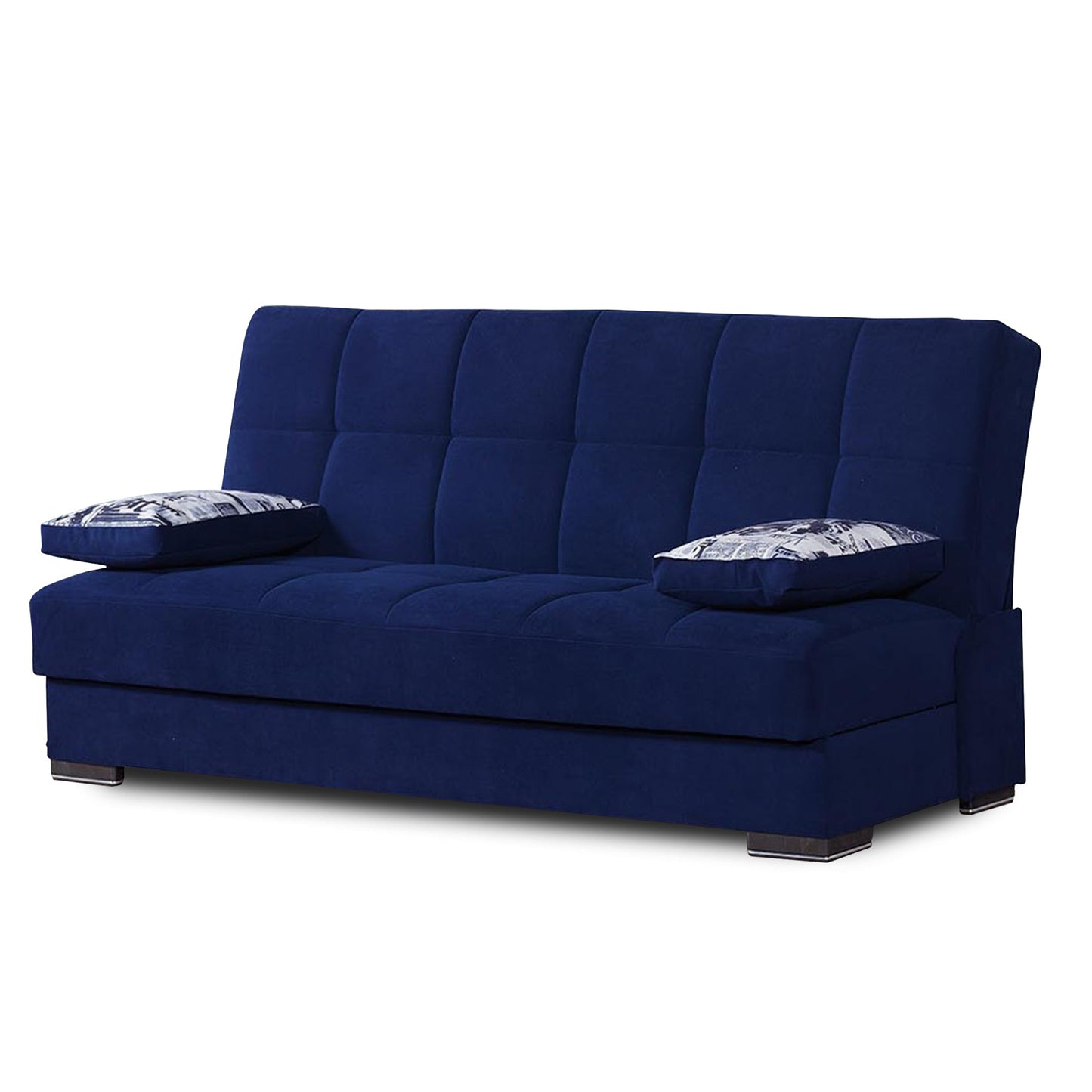 Ottomanson Soho Collection Convertible Sofa Bed