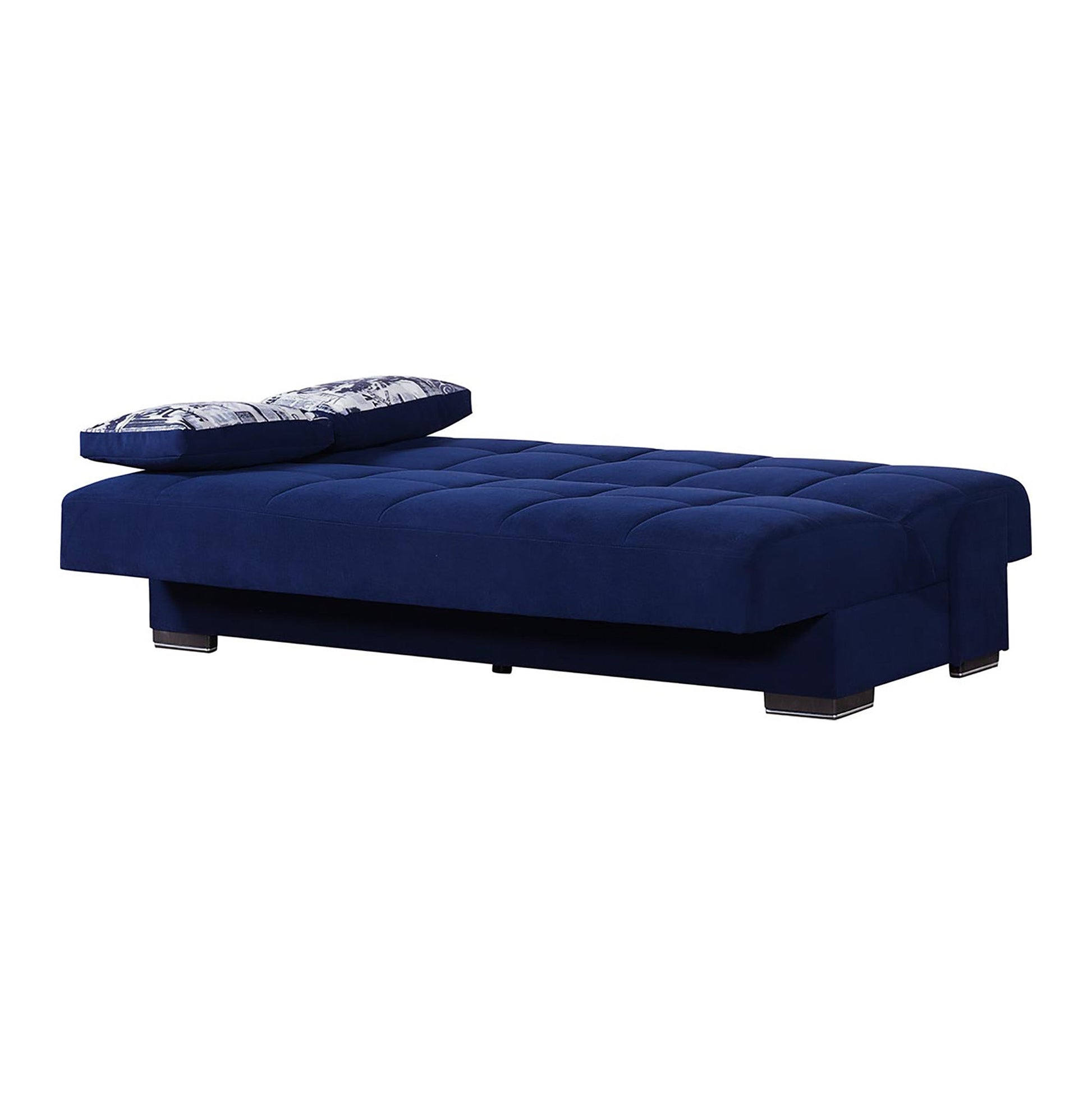 Ottomanson Soho Collection Convertible Sofa Bed