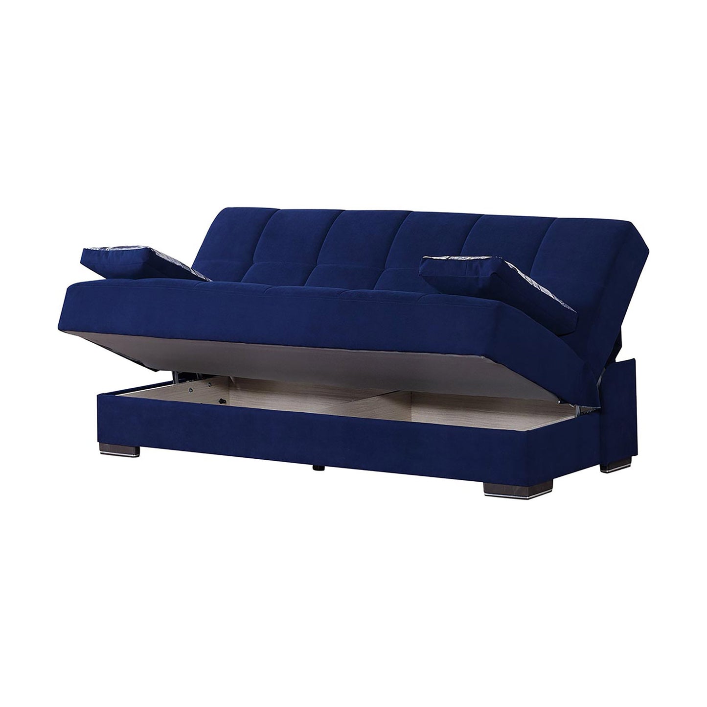 Ottomanson Soho Collection Convertible Sofa Bed