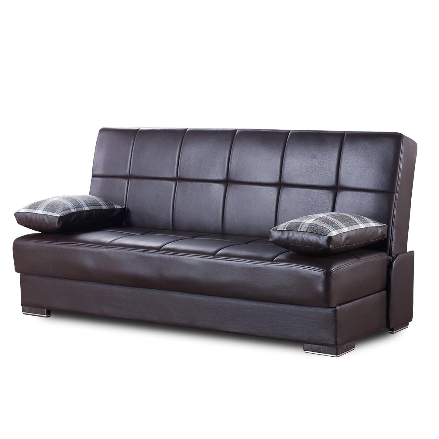 Ottomanson Soho Collection Convertible Sofa Bed