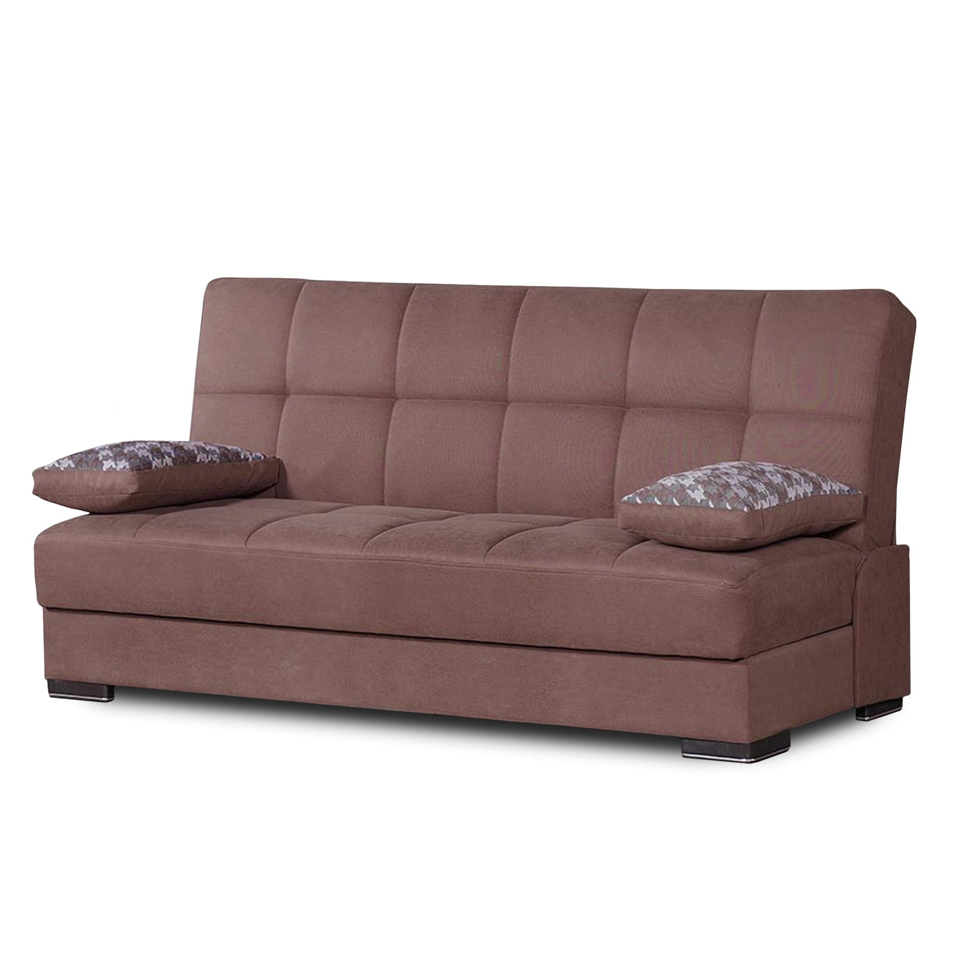 Ottomanson Soho Collection Convertible Sofa Bed