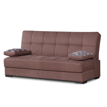Ottomanson Soho Collection Convertible Sofa Bed
