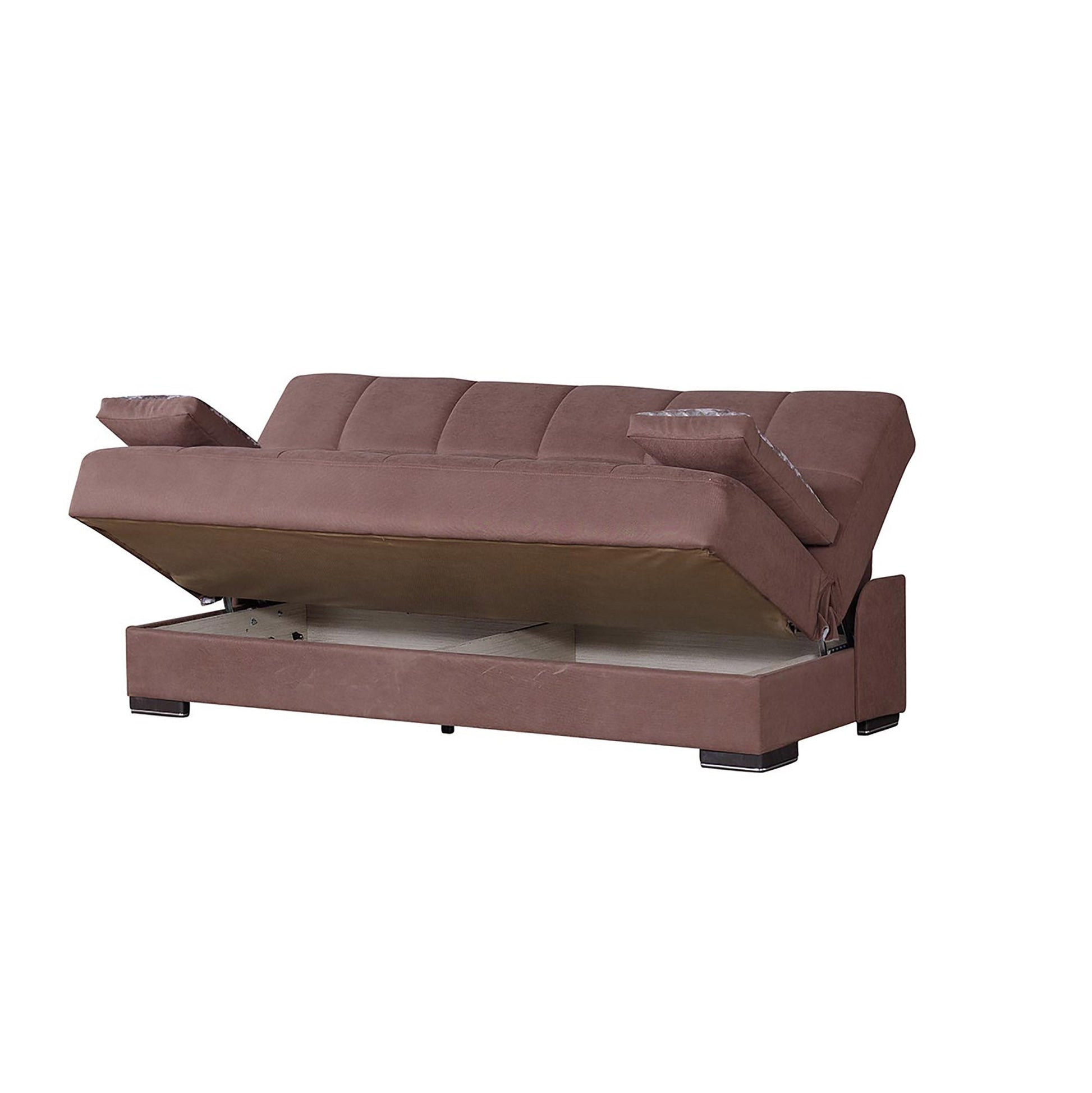 Ottomanson Soho Collection Convertible Sofa Bed