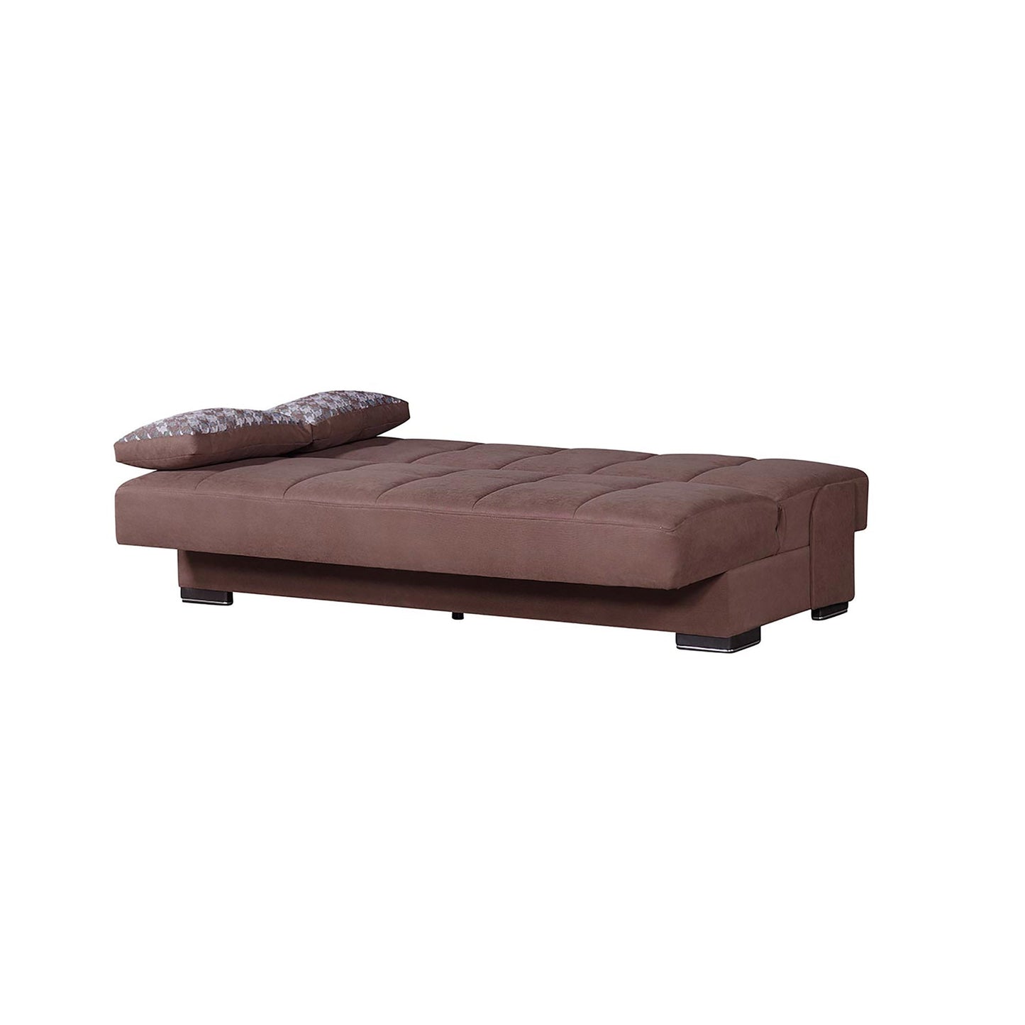 Ottomanson Soho Collection Convertible Sofa Bed
