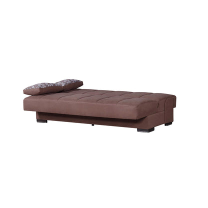 Ottomanson Soho Collection Convertible Sofa Bed
