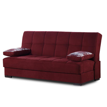 Ottomanson Soho Collection Convertible Sofa Bed