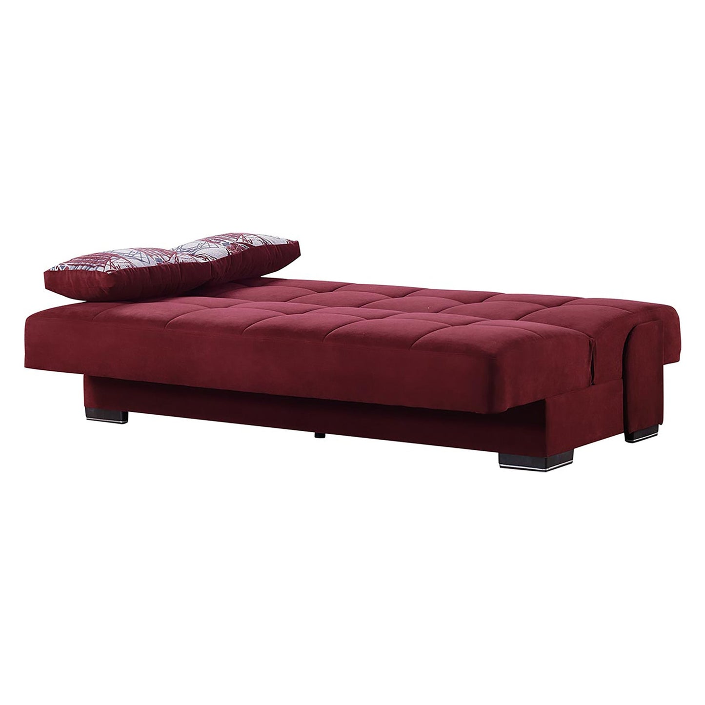 Ottomanson Soho Collection Convertible Sofa Bed